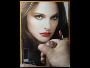 Video 119854201: natalie portman, gay masturbation cum, man masturbate cum