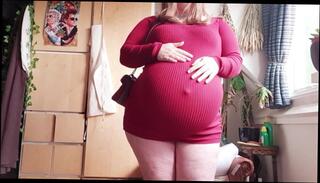 Video 1612243653: bbw amateur solo, bbw big ass solo, bbw big tits solo, bbw belly fetish, pregnant bbw, solo female bbw, horny amateur pregnant, big butt bbw