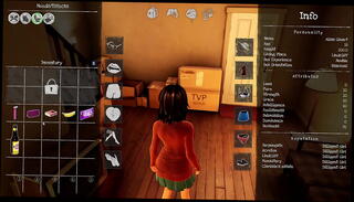 Video 1654826855: 3d masturbating, 3d game, 3d female