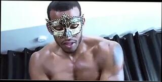 Video 139023901: interracial gay bareback porn, interracial bareback fucking, gay guy bareback fucks, interracial black guy fucks, interracial fucking white, masked interracial