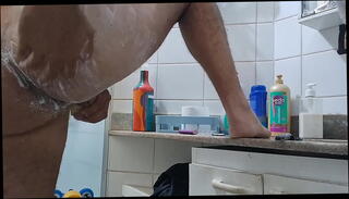 Video 1624875145: amateur gay masturbation