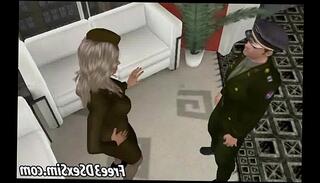 Video 110705385: 3d cartoon animated, 3d cartoon babe, 3d animation hardcore, yummy 3d cartoon, 3d cartoon brunette, 3d babe fucked, babe strap