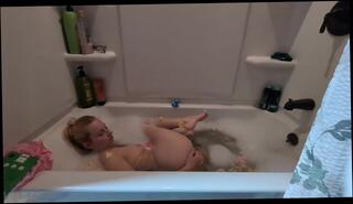 Video 1625727103: pov fetish babe, solo masturbation pov, pov solo female, amateur solo female masturbation, blonde babe solo masturbation, pov french, bubble bath time