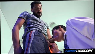 Video 1618478505: stepson doggy style fuck, doggy style fucking twink, condom doggy style, doggy style punishment, anal blowjob fucks stepson, daddy fucks twink gay, spanked fucked doggy style, anal deep throat doggy, doggy reverse cowgirl fuck, anally pounded doggy style, stepson family fucked