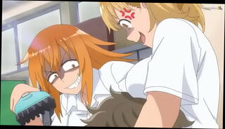 Video 1193089625: anime milf, anime shemale, anime masturbating