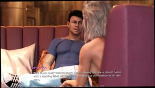 Video 1664157361: pussy 3d animation, 3d anime sex, hd 3d animation, anime couple, anime straight, couple seduce