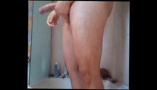 Video 1398922625: hairy dick jerks, hairy dick masturbation, solo masturbation big dick, hairy cock jerking, solo shower masturbation, hung hairy, hairy latino