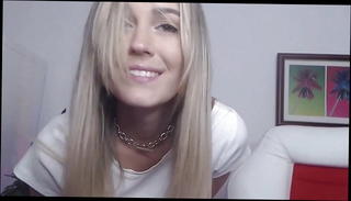 Video 1023785101: webcam cam girl, beautiful blonde cam girl, nice cam girl, european cam girl, straight cam, good girl