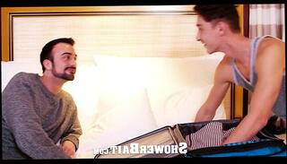 Video 502443885: gay anal sex cumshot, blowjob anal sex cumshot, horny boy friend fucking, shower anal sex, sex cumshot hd, cum part 1
