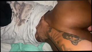 Video 1406916685: big ass ebony backshots, big dick backshots, big dick guy, big dick man