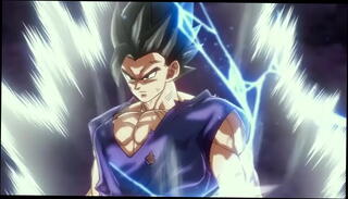 Video 1618299235: anime, super ball