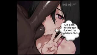 Video 1654782135: hentai toon, cock hentai, black hentai, bbc
