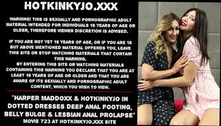 Video 1624443085: prolapse lesbians, lesbian foot, ass anal prolapse, big ass lesbian anal, big tits lesbian anal, anal hole prolapse, extreme anal prolapse, deep anal footing, big boobs foot, dressed foot