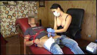 Video 1136853904: milf fetish, big tits milf handjob, milf big tits hd, big boobs handjob, mask handjob