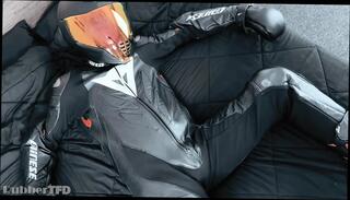 Video 1654867271: latex fetish bondage, bdsm bondage fetish, bdsm bondage gay boy, bound gagged, bike boys, muscle gay fetish, leather bondage, man bondage, bound play, bondage hd, european bdsm, gay leather biker