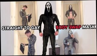 Video 1655302883: fetish gay solo, jocks swap, solo bisexual male, straight amateur jock, gay mask