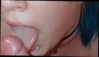 Video 1486237601: sucking daddy's hard cock, sucking daddy big dick, tits sucks hard cock, sucking straight daddy, dick sucking european, daddy helps