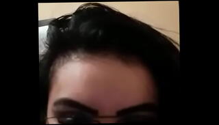 Video 1416387105: chubby girl, chubby amateur, chubby goth, chubby mexican, gothic girl, mexicana amateur