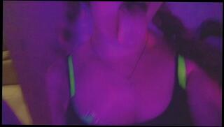 Video 1653274883: solo girl fetish, fetish solo masturbation, amateur girl solo masturbation, student solo masturbation, amateur solo female masturbation, solo girl dancing, spit tongue fetish, pig fetish, cute girl, teasing