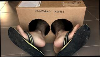 Video 1573473863: worship feet foot toes, foot fetish feet worship, feet gay foot fetish, foot fetish gay solo, foot fetish soles feet, fetish male feet foot, foot fetish amateur gay, flip flops worship, worship mature feet, worship big feet, foot worshiped european, double gloryhole, glory hole fetish, thong fetish