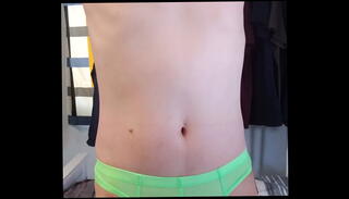 Video 1257624705: boy thong