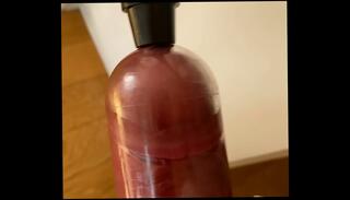 Video 1665946715: penis pump, solo masturbation, kitchen solo