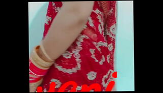 Video 1262472305: hot indian wife, exotic wife