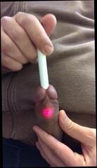 Video 1623852151: flashlight, german gay