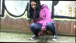Video 1604613051: pee pissing outdoor, homemade pissing, piss straight, pissing babes, piss jeans public, piss leggings, piss hair, one piss, pissing huge, pissing behind, european piss, pissing close, brunette pissing, pissing hd, pissing big, public nudity outdoor, dark haired babe