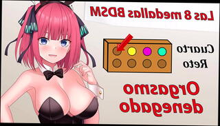 Video 1522799255: hentai anime joi, femdom hentai joi, hentai anime game, hentai toon, joi jerking games, hentai orgasm, pokemon joi, spanish joi, bdsm, orgasmo