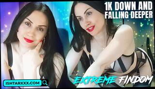 Video 1655924743: joi domination fetish, busty babe dominates, busty babe solo, solo busty amateur, female domination joi, mistress female domination, busty brunette solo, busty babe teasing, dominates big tit babe, busty webcam babe, busty babe sex, busty lingerie babe, goddess