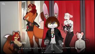 Video 1611340583: cartoon furry, furry titty, furry sex, furry big tits, furry game, amateur big tits
