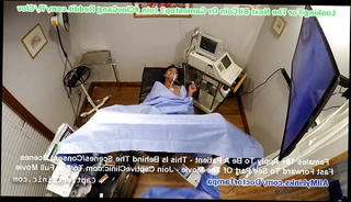 Video 1569582151: doctor humiliation, doctor sex teen, doctor boobs, doctor straight, doctor blowjob, doctors clinic, doctor small, brutal humiliation, sex teen american, african american teen, good teen