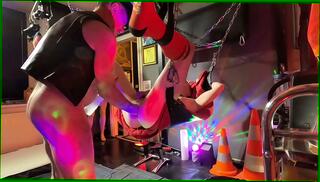 Video 1658151115: slut fist fucked, fucking slut bitch, master fucking, sounding fisting