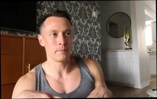 Video 1665001871: young gay solo, hunk solo, solo white, solo hd, bondage, gay chat