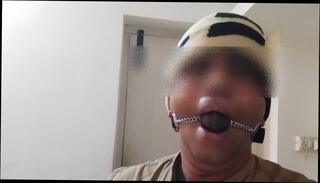 Video 1617521271: bondage slave femdom domination, bdsm bondage slave femdom, bound blindfolded gagged, gagged foot worshiped, mistress humiliates slave, mistress strapon slave, blindfolded ball gagged, bondage sex extreme bdsm, deep throat bdsm bondage, tie bound gagged, gagging skinny, mistress spits slave, indian foot worship, foot play worship, strap worship, foot worship hd, retro femdom, sex toys strap, straight foot ball, ball mouth gag, bondage pet play, worship time, medical femdom, homemade ball, action
