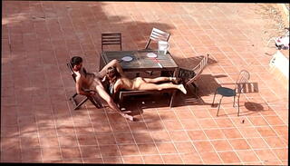 Video 1185213685: amateur couple blowjob, couple fucking playfully, couple outdoor blowjob, couple plays game, couple outside