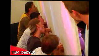 Video 1370294995: party gay sex orgy, anal group sex orgy, sex orgy blowjob, long deep throat