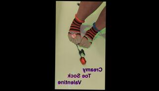 Video 1594015713: feet foot fetish toes, foot fetish gay solo, fetish male feet foot, foot fetish amateur gay, socks foot fetish, bathtub foot, solo male shower, fetish sounding