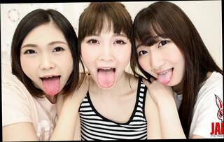 Video 1662708941: fetish lesbian threesome, lesbian threesome kissing, lesbian threesome licking, passionate lesbian threesome, lesbian threesome party, japanese lesbian threesome, threesome lesbians play, asian lesbian threesome, lesbian threesome hd, lesbian tongue kissing, lesbian trio licking, lesbian face licking, straight threesome, mouth tongue fetish, explore threesome, intimate threesome