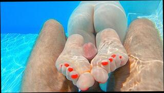 Video 879651703: feet foot fetish toes, feet toes foot job, foot fetish soles toes, pov feet toes, foot fetish big feet, amateur pov foot job, tits foot fetish, foot fetish sex, ass foot fetish, toe nails foot job, long toes foot job, red toes foot job, natural toes foot job, perfect feet foot job, redhead foot fetish, boobs foot job, underwater foot job, pool foot, pov ginger, red head pov, pov 60fps