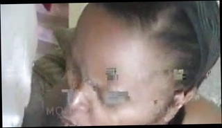 Video 1115078801: milf facial cumshot, mature milf facial, straight milf, mature black milf