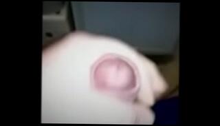 Video 620619775: cumshot masturbation jerk, jerks small penis, penis balls, penis dirty, ball squeezing