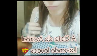 Video 1444714565: shemale tranny sissy, travesti sissy, sissy clothes, tranny shemale trans, shemale kitchen