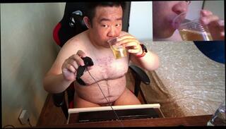 Video 1617839143: fetish bdsm anal, fetish hardcore bdsm, piss drinking bdsm, solo male piss, fetish asian piss, solo handjob cumshot, amateur solo handjob, web cam solo, amateur public piss, drinking urine