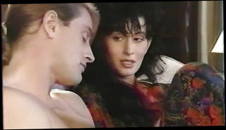 Video 1548645301: peter north, sandra scream, patricia kennedy, tom byron, vintage retro, vintage straight, vintage star, american retro, broken straight