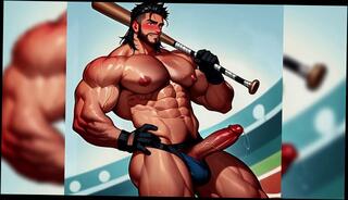 Video 1658754893: worships cock balls, gay cock worship, worships cock blowjob, amateur cock worship, cock worship cum, worships big white cock, erotic cartoon, worships big dick, worshiping straight, worships male, men worship, worship fantasy, big cock moans cum