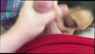 Video 975632404: lesbian pov, amateur lesbian, indian lesbian, maid sucking dick, horny sucking dick, sucking white dick, indonesian maid