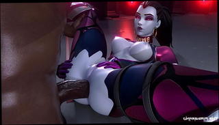 Video 1565883301: bbc anal, hentai, widowmaker anal, straight