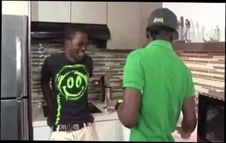 Video 229521301: gay porn, kitchen porn, anal